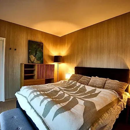 Ny! Luksusbolig Naer Henningsvaer ! Holiday home *